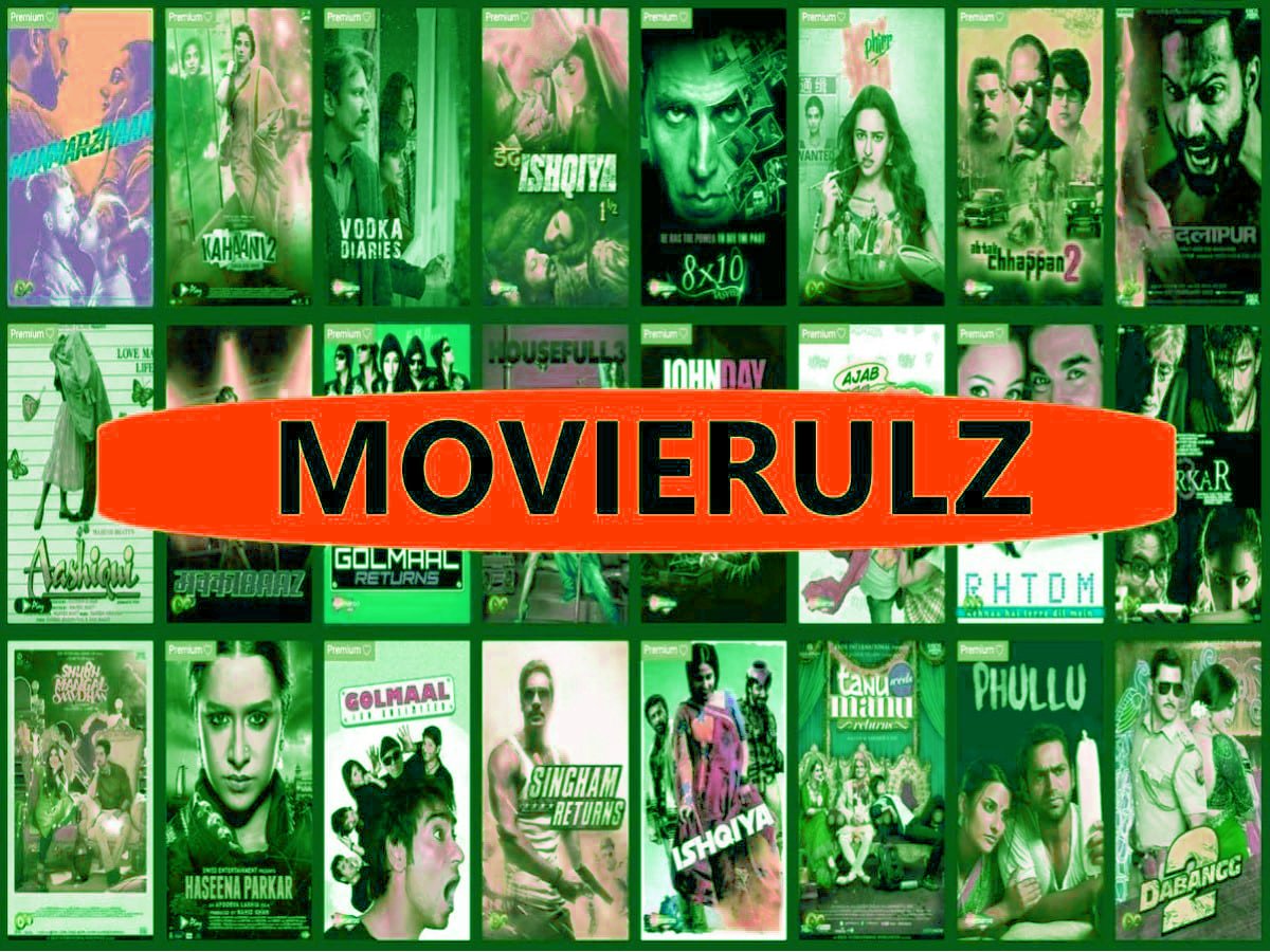 How to Safely Download Movies and Web Series With Movierulz