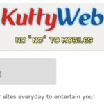Kuttyweb 2022 - Download Tamil Movies and Songs for FREE