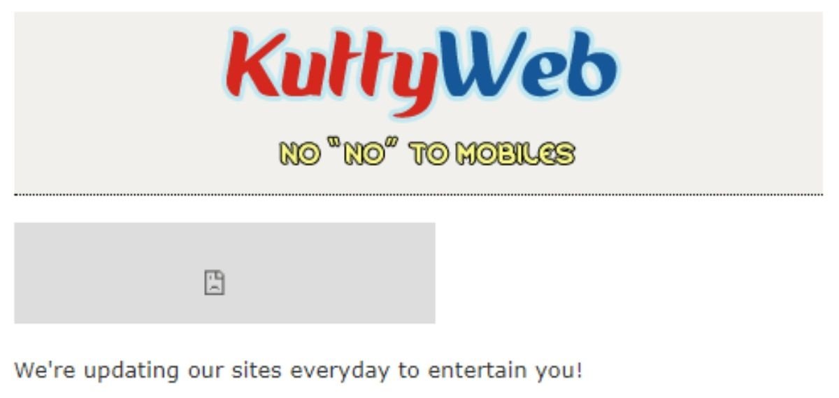 Kuttyweb 2022 – Download Tamil Movies and Songs for FREE