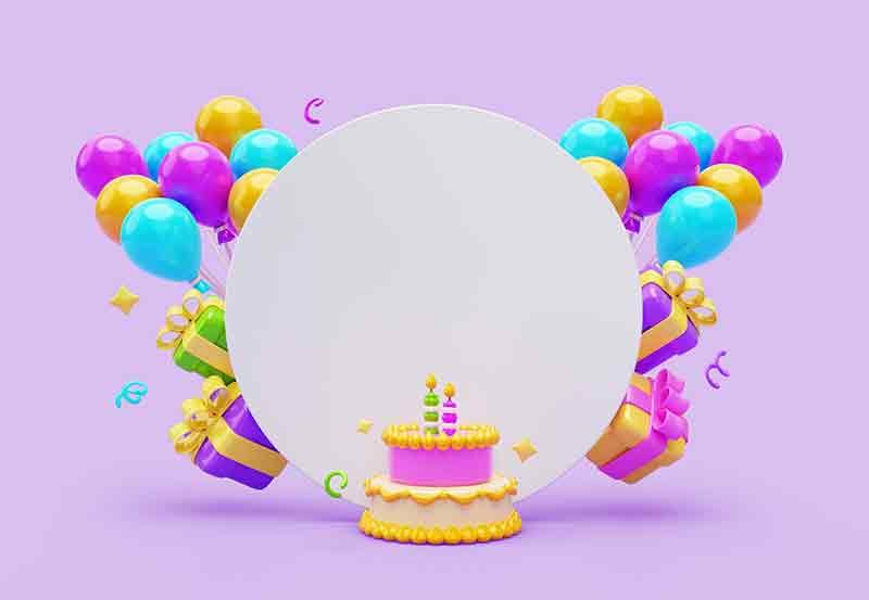 Happy Birthday Candle Images