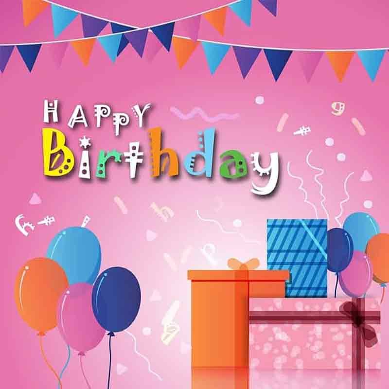 Happy Birthday Wishes Images For Whatsapp