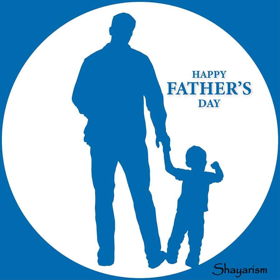 Fathers Day Sketch Images