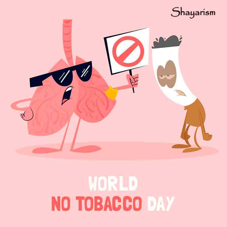 Images For No Tobacco Day