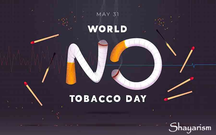 Images Of No Tobacco Day