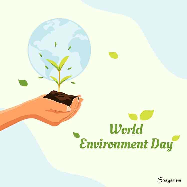 World Environment Day Best Images