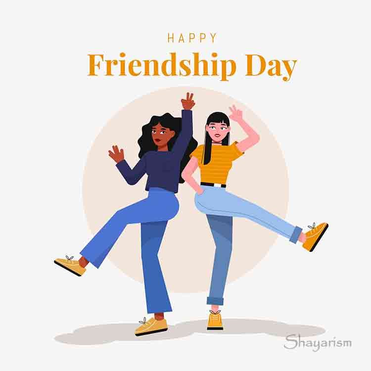Advance Friendship Day Images