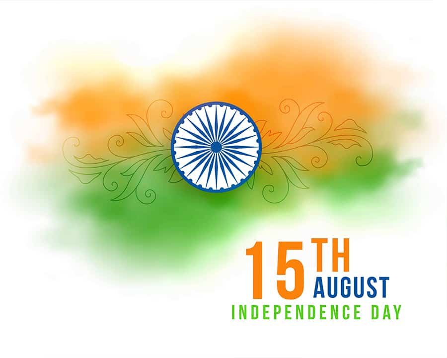 Beautiful Independence Day Images