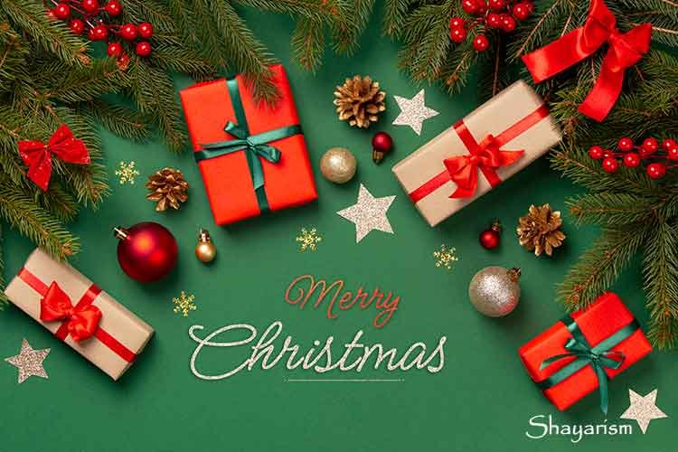 Beautiful Merry Christmas Images