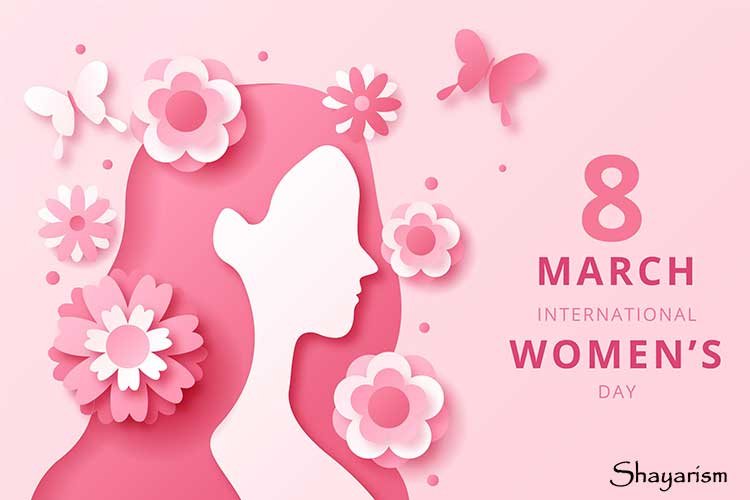Creative Womens Day Images