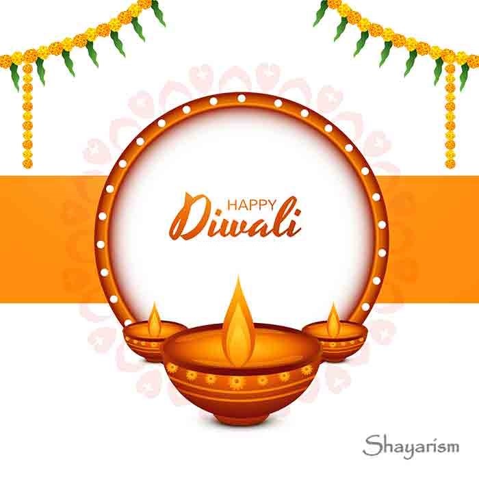 Diwali Wishes Images Download