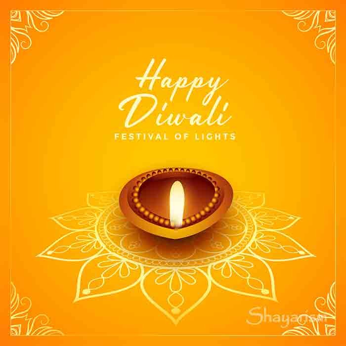 Diwali Wishes Images