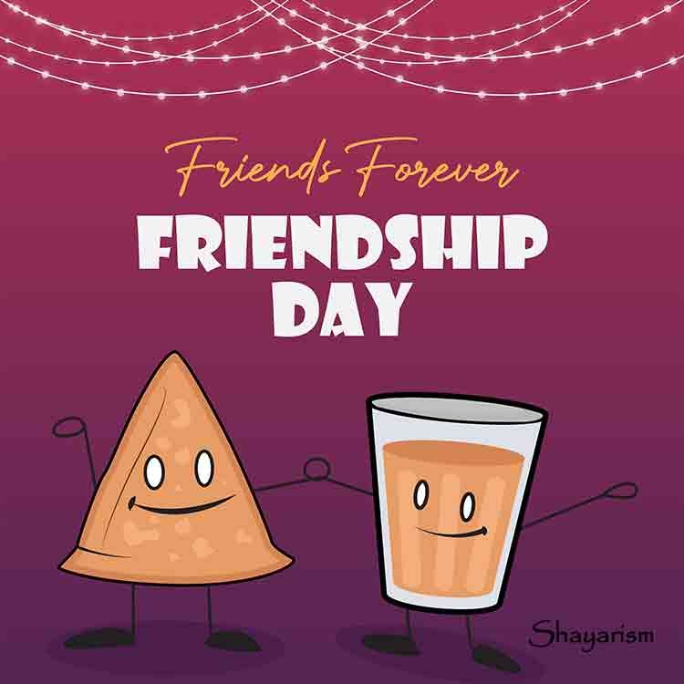 Friendship Day Comedy Images