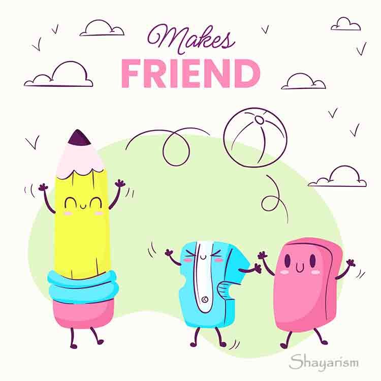 Friendship Day Cute Images