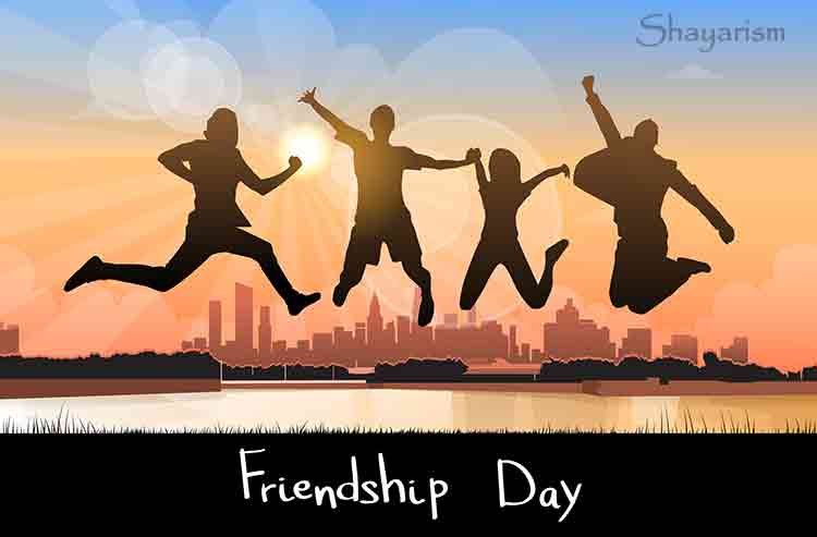 Friendship Day Good Morning Images