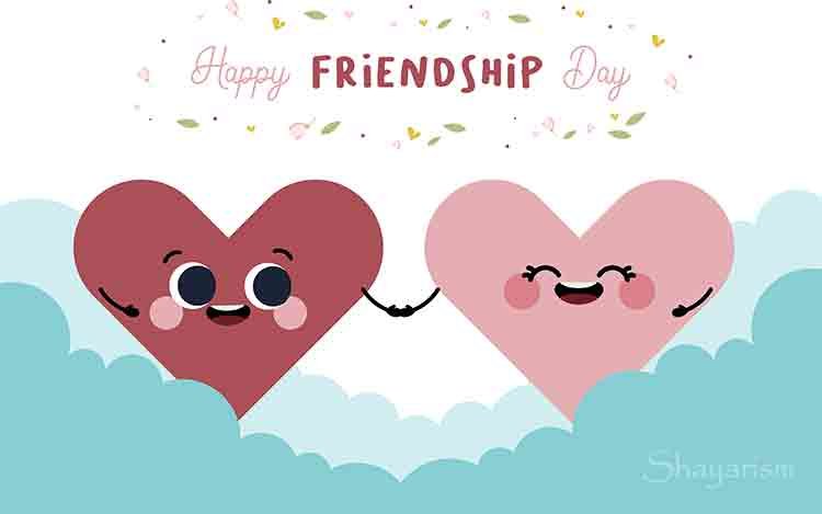 Friendship Day Greetings Images