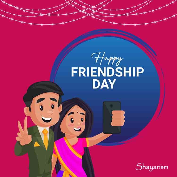 Friendship Day Hand Images