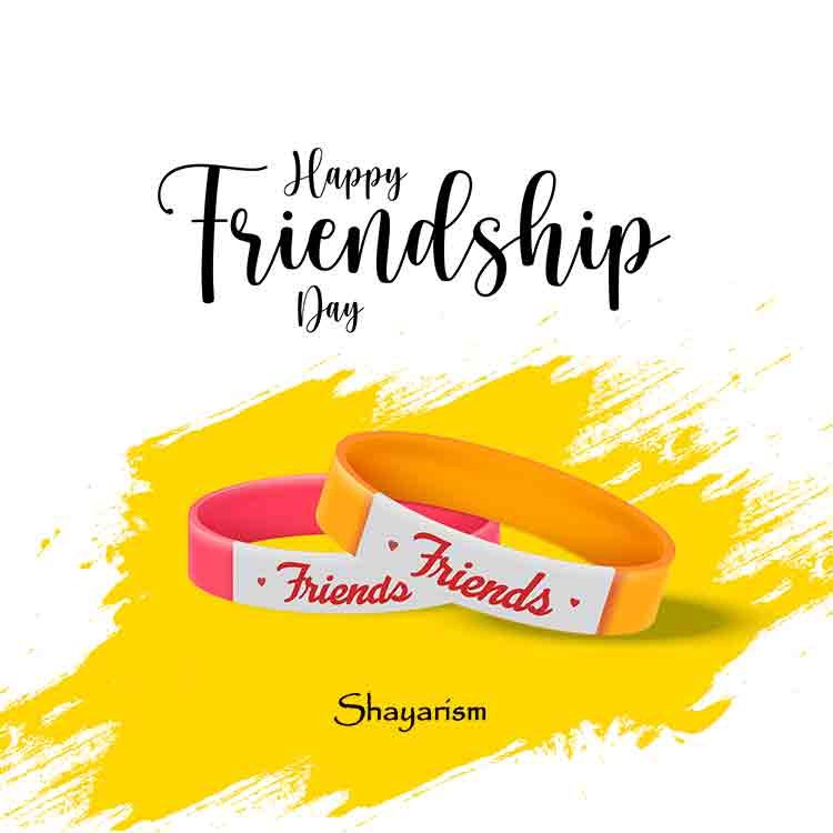 Friendship Day Quotes And Image