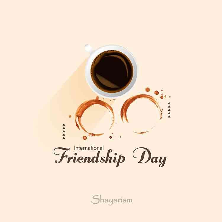 Friendship Day Special Images