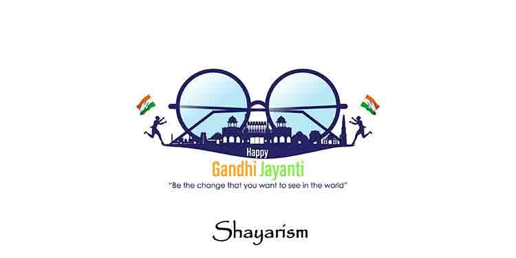 Gandhi Jayanti Hd Images