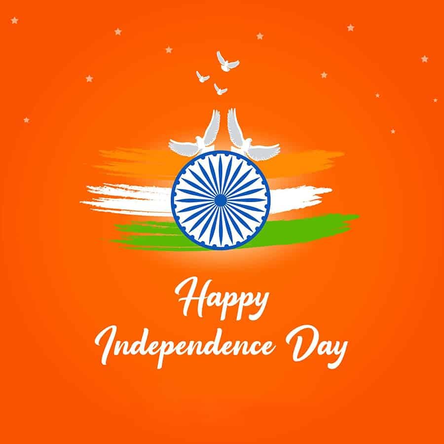 Happy 76Th Independence Day Images 2023