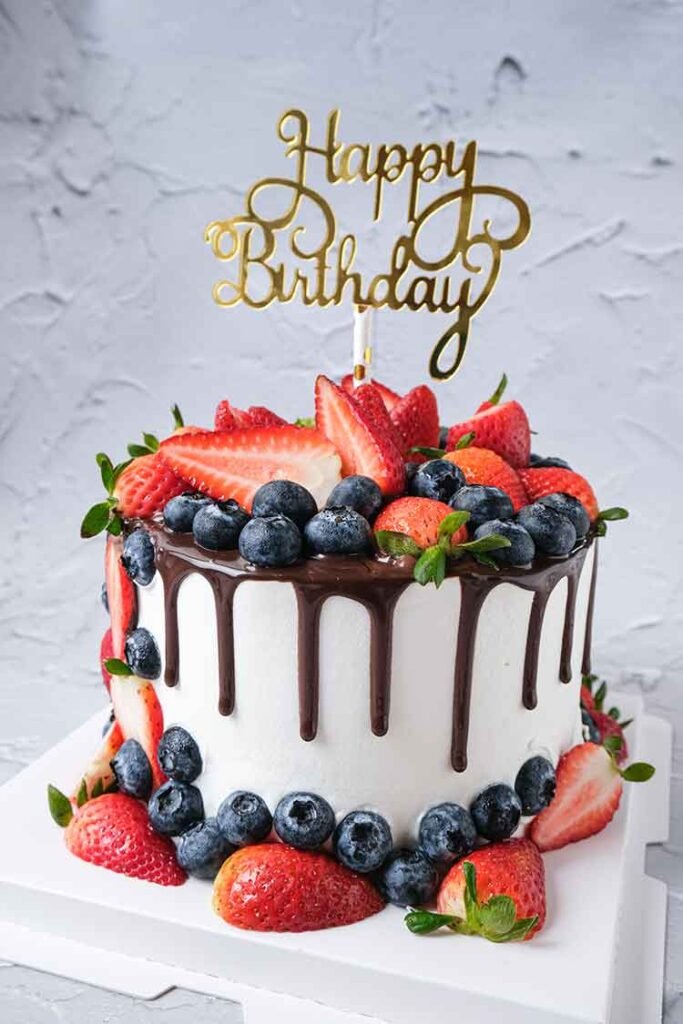 happy birthday bhaiya cake 