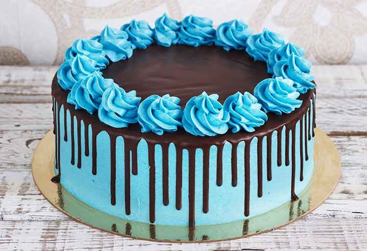 happy birthday khushi cake