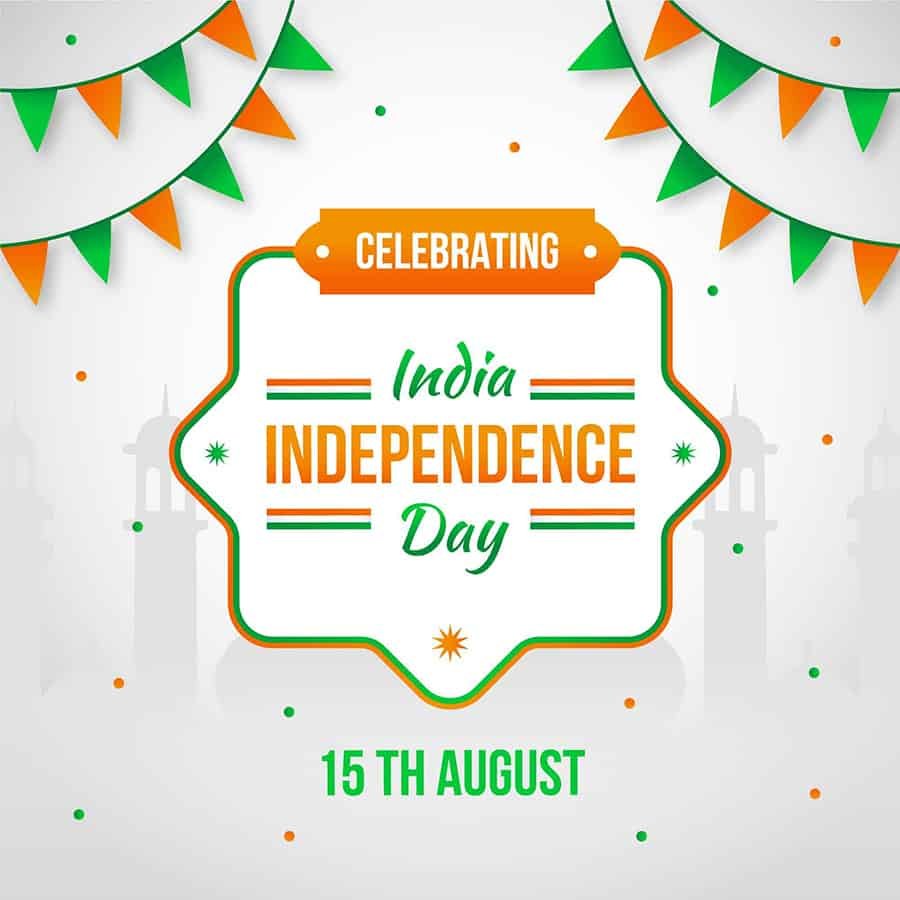 Happy Independence Day 2023 Images 76 Years