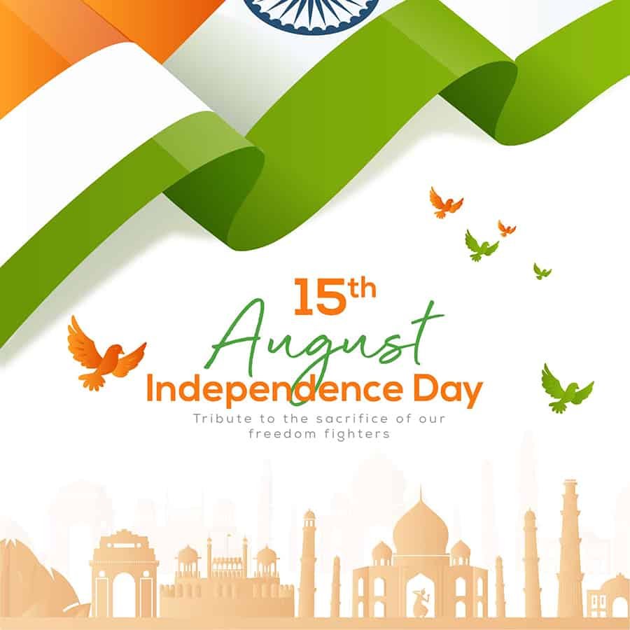Independence Day Images For Whatsapp