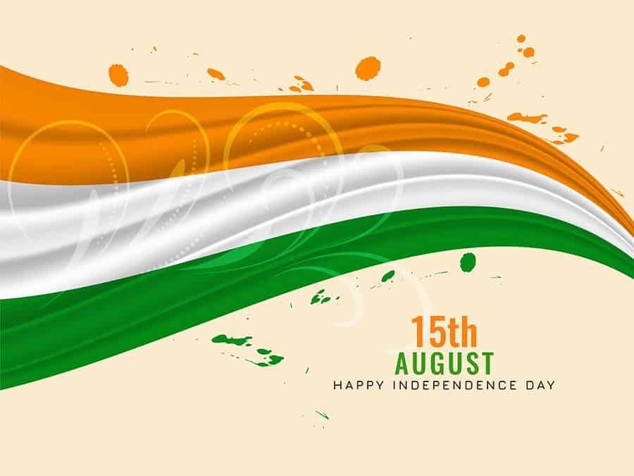Independence Day National Flag Images