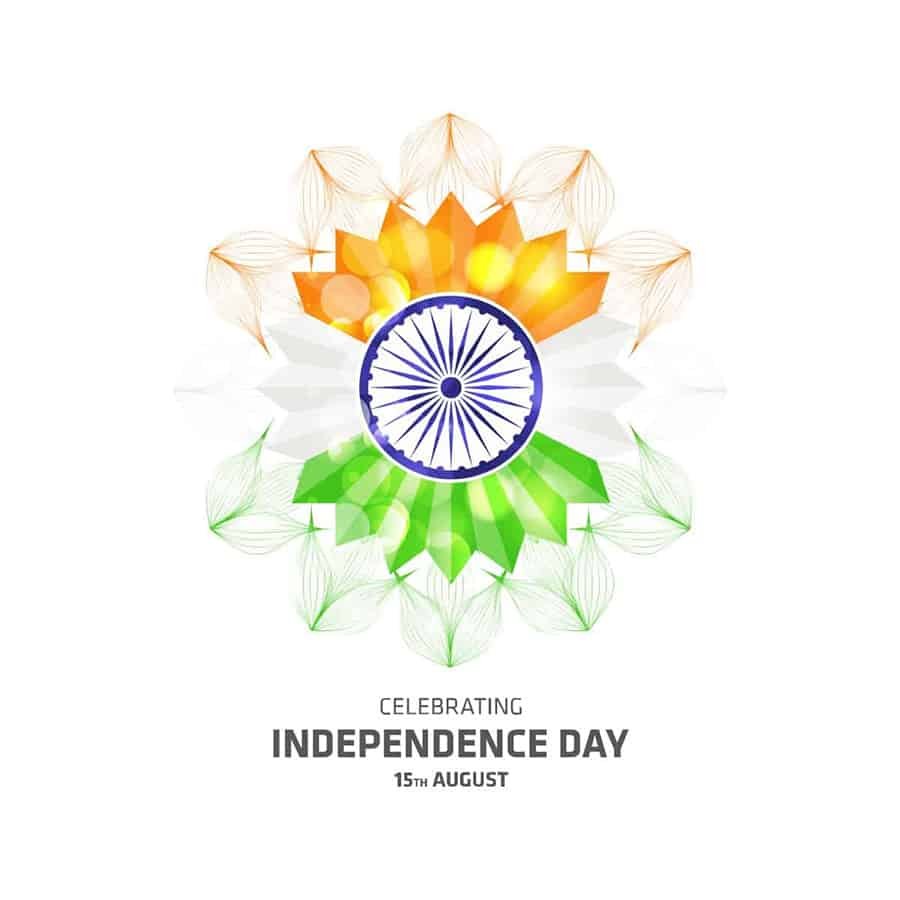 Independence Day Tiranga Image