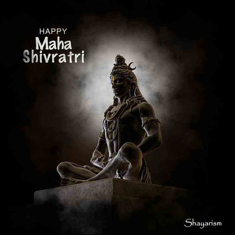 Maha Shivratri Special Image