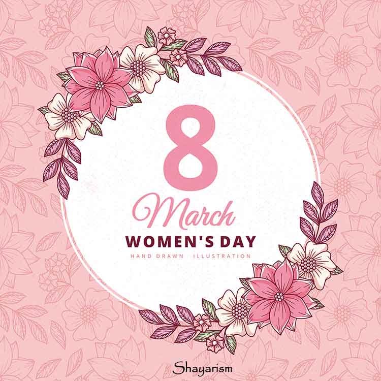 Womens Day Background Images