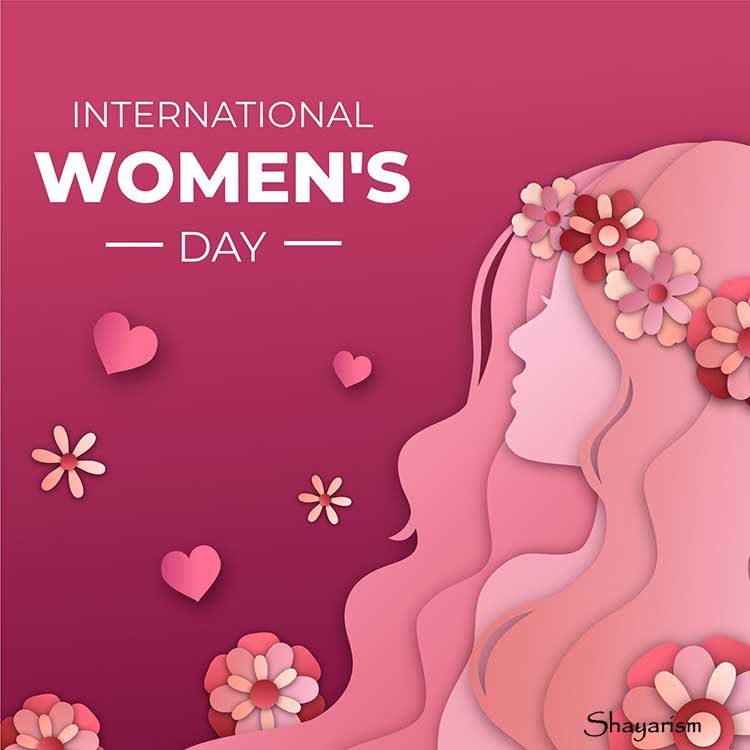 Womens Day Special Images