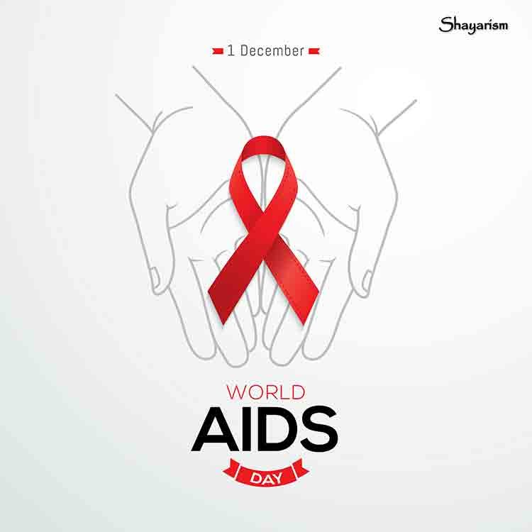 World Aids Day Images